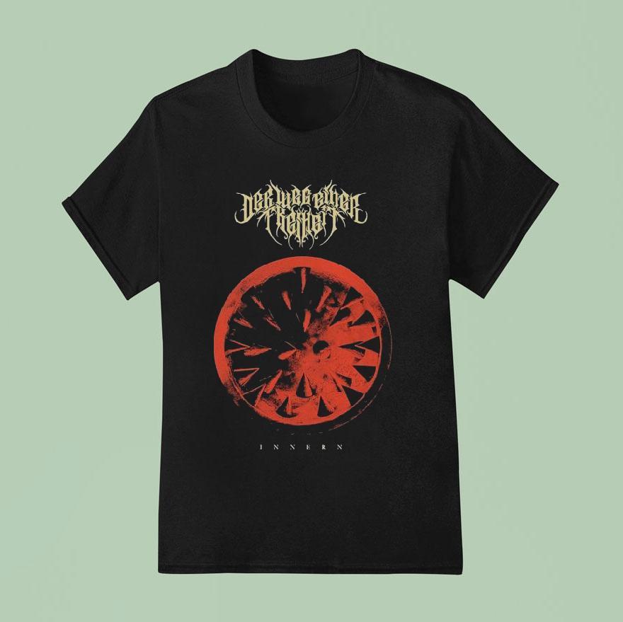 Der Weg Einer Freiheit Innern T Shirt