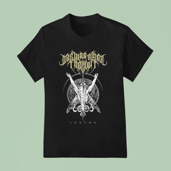 Der Weg Einer Freiheit Inward Offering T Shirt