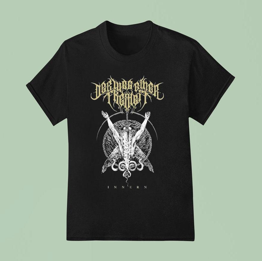 Der Weg Einer Freiheit Inward Offering T Shirt