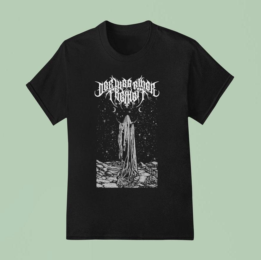 Der Weg Einer Freiheit Moons T Shirt
