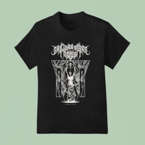 Der Weg Einer Freiheit Noktvrn Per Sanguinem Ad Libertatem T Shirt