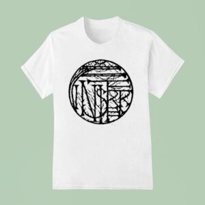 Der Weg Einer Freiheit Sigil White T Shirt