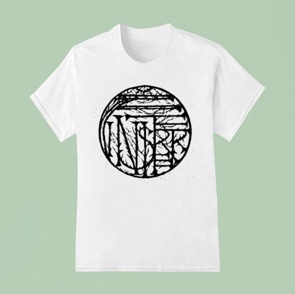 Der Weg Einer Freiheit Sigil White T Shirt