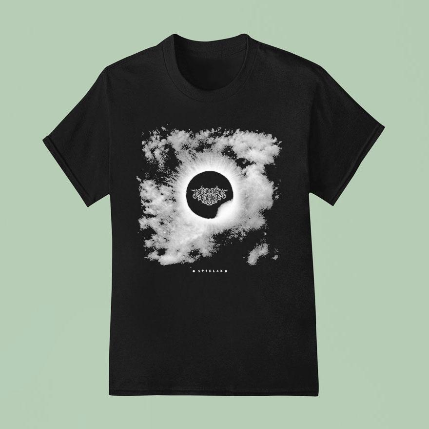 Der Weg Einer Freiheit Stellar T Shirt