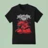 Der Weg Einer Freiheit Wolfman T Shirt