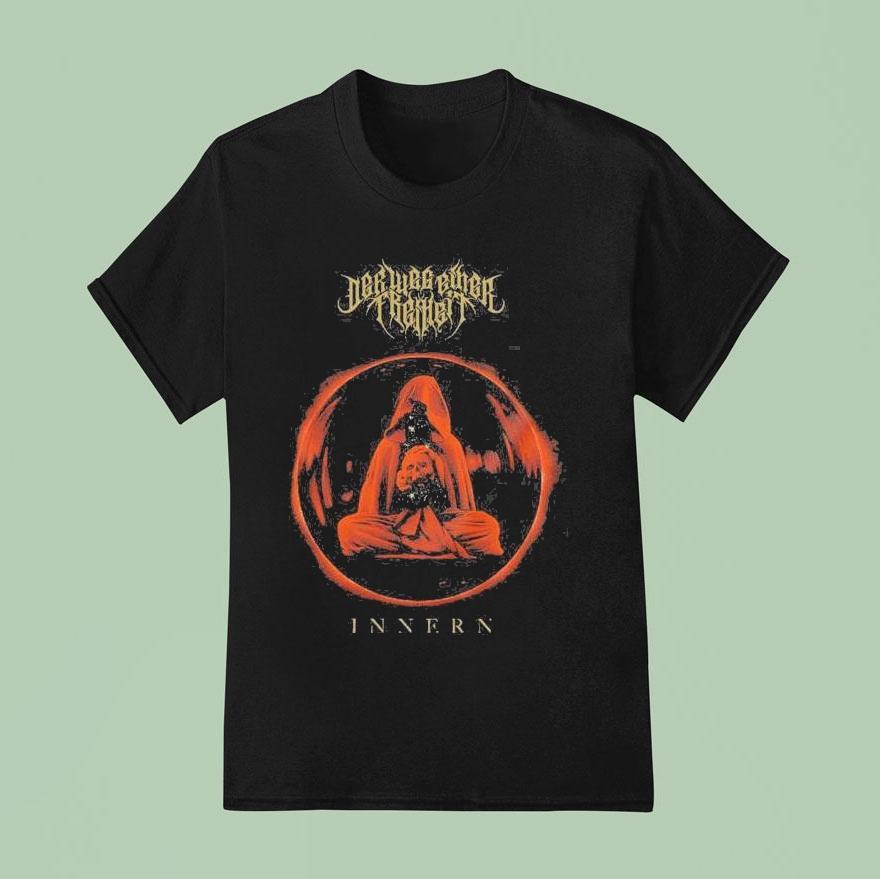 Der Weg Einer Freiheit Xibalba T Shirt