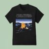 Derby Motoreta S Burrito Kachimba Bolsa Amarilla Y Piedra Potente T Shirt