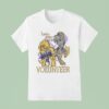 Derpy Hooves Pony Let S Gear Up Volunr T Shirt