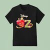 Descendants Zombies World Tour Matching Disney The Rise Of Red Group T Shirt