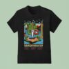 Descendents Summer Tour Dates Candle T Shirt
