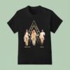 Destiny S Child Reunites After Years In Beyonce Concert T Shirt