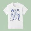 Destiny S Child Reunites After Years In Beyonce Cowboy Carter Concert Tour T Shirt