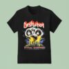 Destruction Eternal Devastation T Shirt