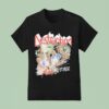 Destruction Mad Butcher T Shirt