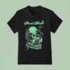 Devil Master Enamored In The Throes Of Death T Shirt
