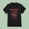Devil Master Serpents Master Tour T Shirt