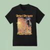 Devildriver Dealing With Demons Ii T Shirt