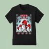 Devo Years Of De Evolution Continued Tour New T Shirt