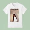Devon Gabriella Supporting Sadie Jean Eu Uk Tour T Shirt