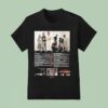 Dexter Season Showtime T Shirt