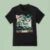 Dgk X Eleven Where Car Owl T Shirt