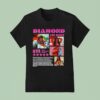 Diamond The Body Aka Dtb Diamond The Body Mvb T Shirt