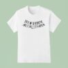 Diego Lopes Dream Believe And Make It Happen T Shirt