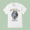 Dikka Komma Klar T Shirt