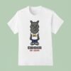 Dikka Oh Yeah Fr Groe T Shirt