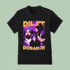 Diljit Dosanjh Vintage T Shirt