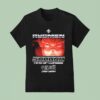 Dim Mak X Jujutsu Kaisen Ryomen Sukuna T Shirt
