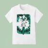 Dinosaur Jr Boston Ma Tour T Shirt