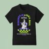 Dinosaur Jr And Snail Mail Tree House Brewing Company In Deerfield Ma T Shirt