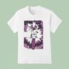 Dinosaur Jr Snail Mail Boston Ma July T Shirt