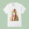 Dinosaur Jr Snail Mail Tour Cincinnati Oh Jul Apple T Shirt