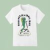Dinosaur Jr Snailmail Brooklyn Ny July T Shirt