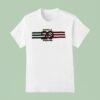 Diogo Jota Forever Better Than Figo Don T You Know Ohh His Name Is Diogo T Shirt