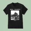 Dios Injusto Vintage T Shirt