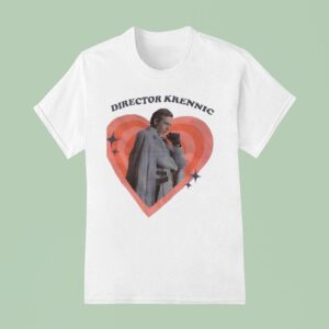 Director Orson Krennic Star Wars T Shirt