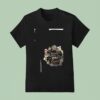 Disney Drinking Around The World Team Roster T Shirt
