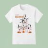 Disney Long Live Halloween T Shirt