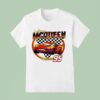 Disney Pixar Cars Lightning Mcqueen S T Shirt