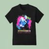 Disney Zombies Dawn Of The Vampires Movie Zed And Addison T Shirt