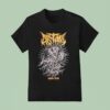 Distant Human Scum T Shirt