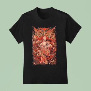 Distant Melania T Shirt