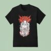 Distant Pries T Shirt