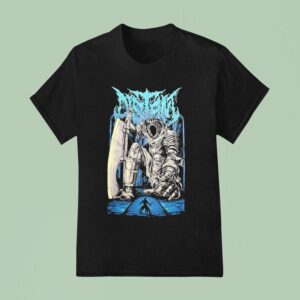 Distant The Gian T Shirt