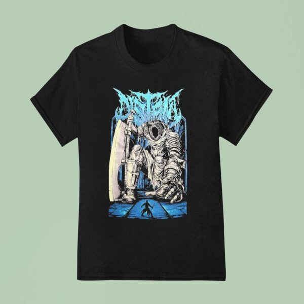 Distant The Gian T Shirt