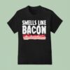 Diversity Hires Smells Like Bacon T Shirt