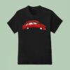 Divorce Drive To Goldenhammer Divorce Red Car T Shirt